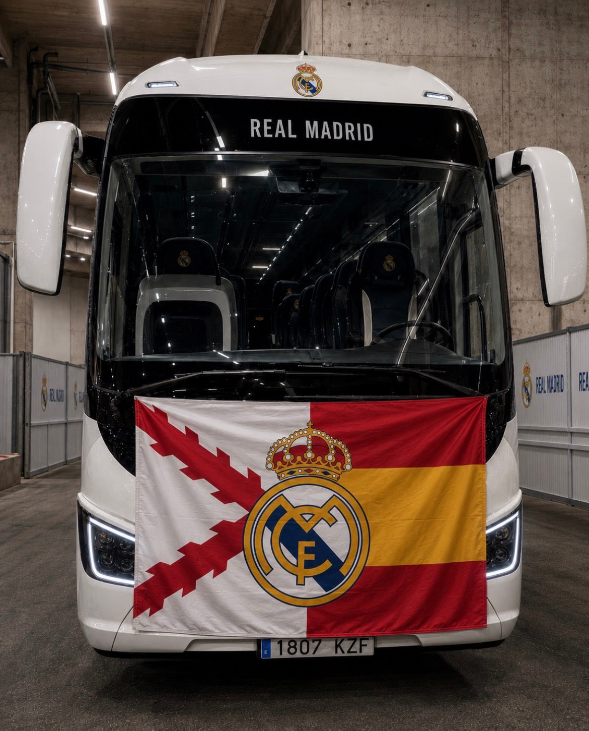 BORGOÑA RM