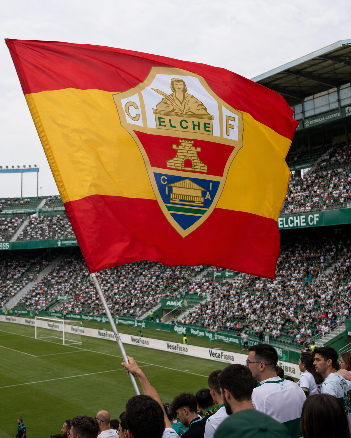 ESP ELCHE