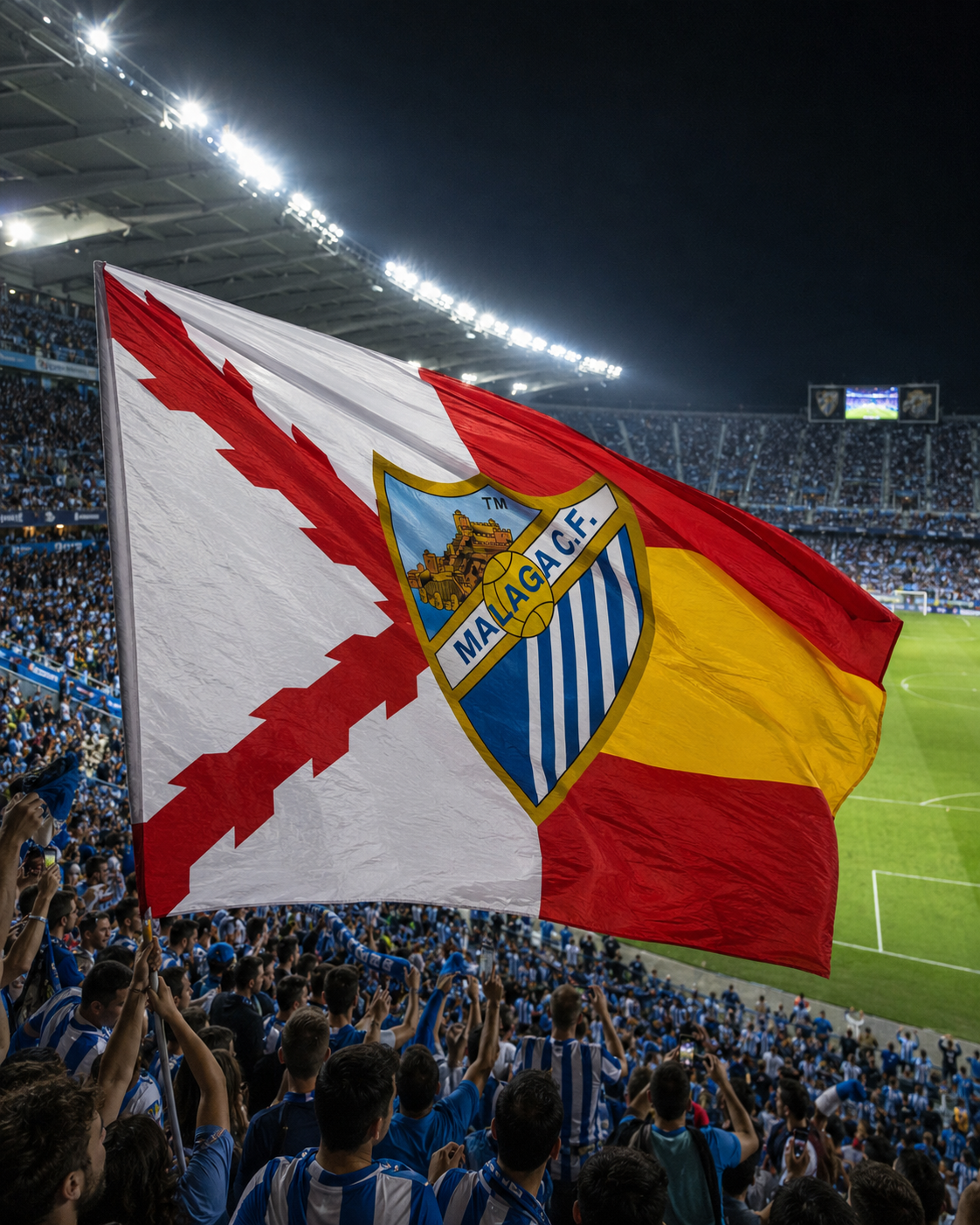 BORGOÑA X ESP MÁLAGA