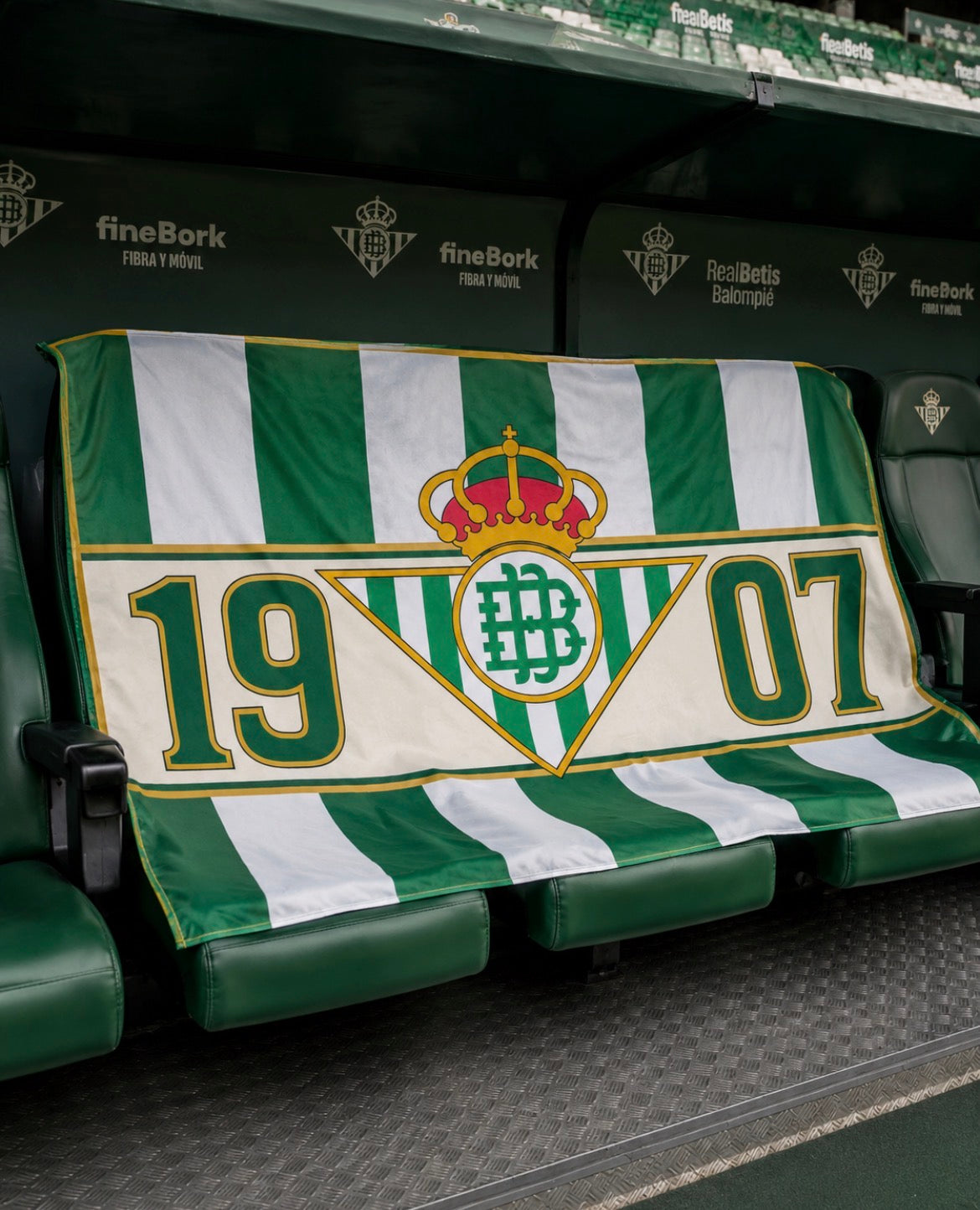 1907 BETIS
