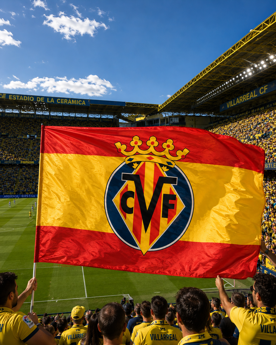 ESP VILLARREAL
