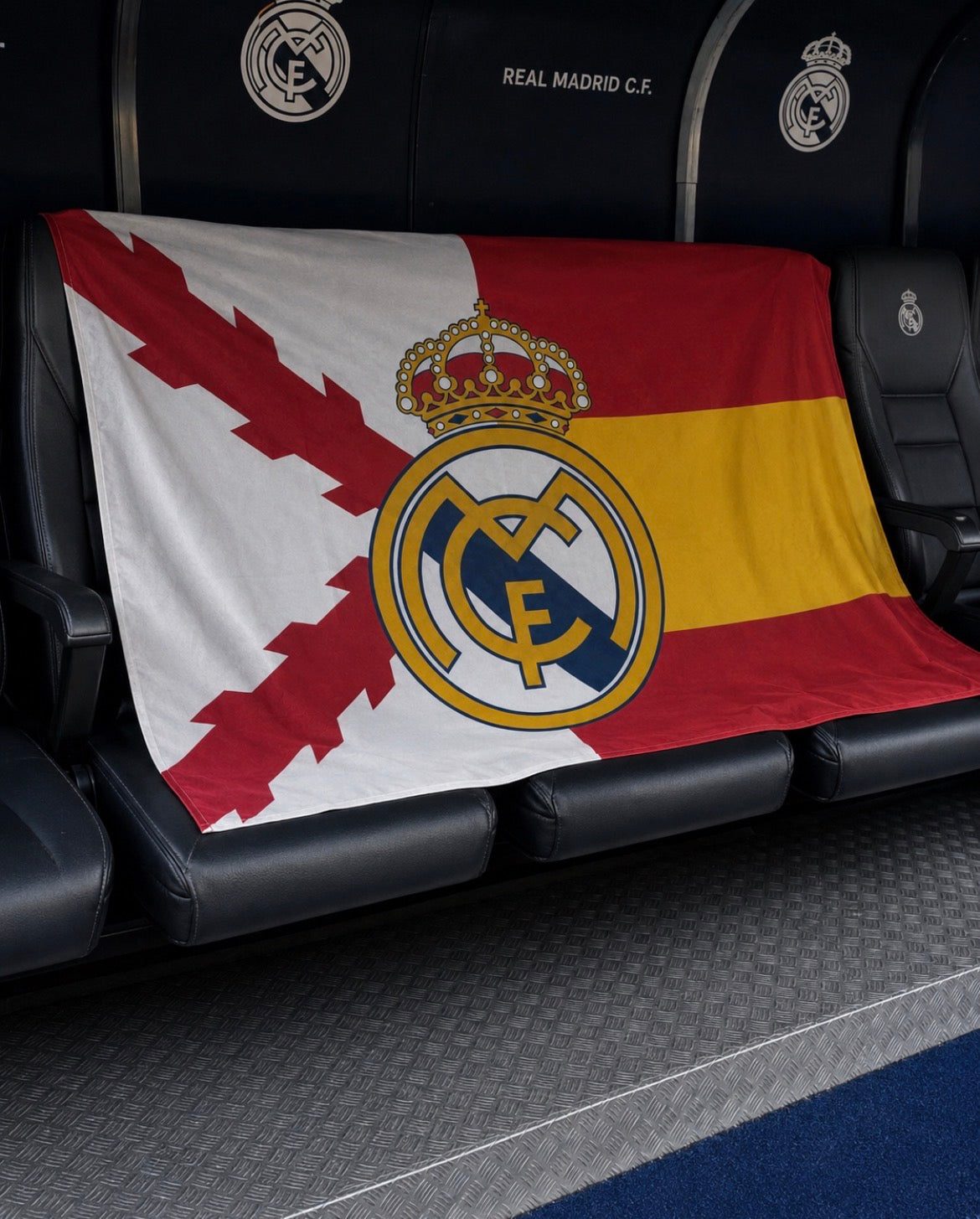 BORGOÑA RM
