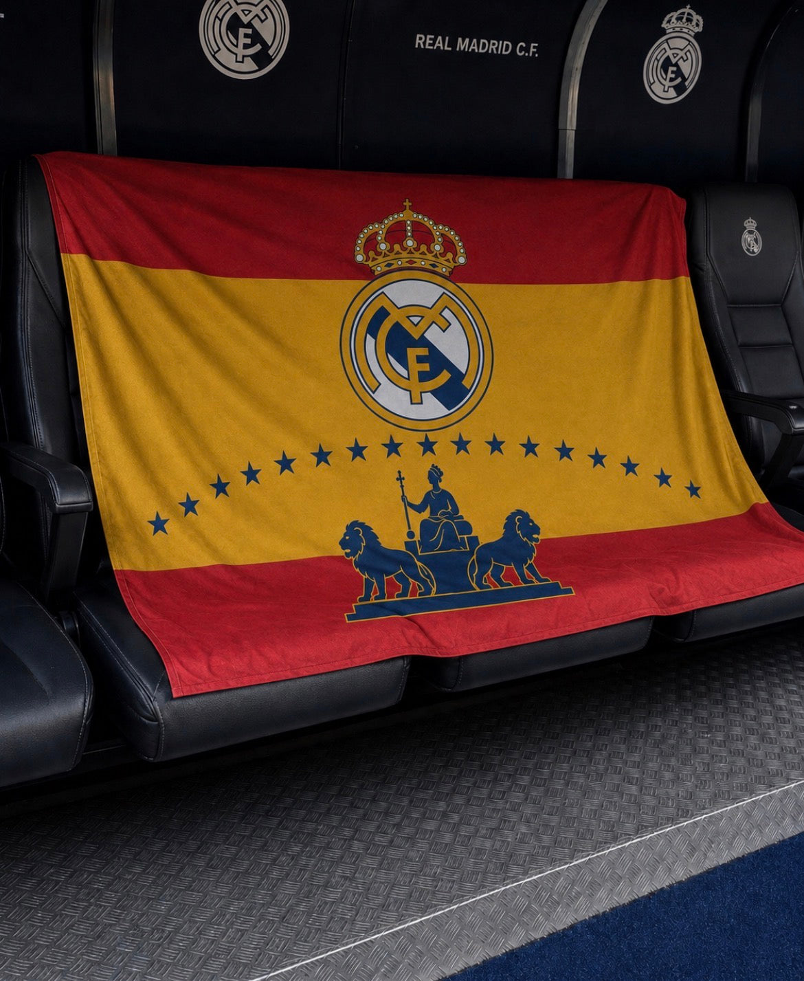 CIBELES RM