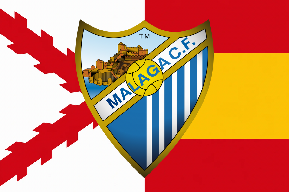 BORGOÑA X ESP MÁLAGA