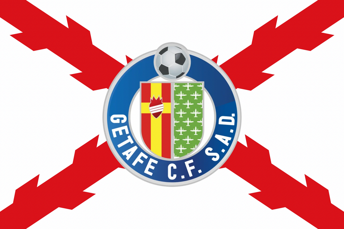 BORGOÑA GETAFE