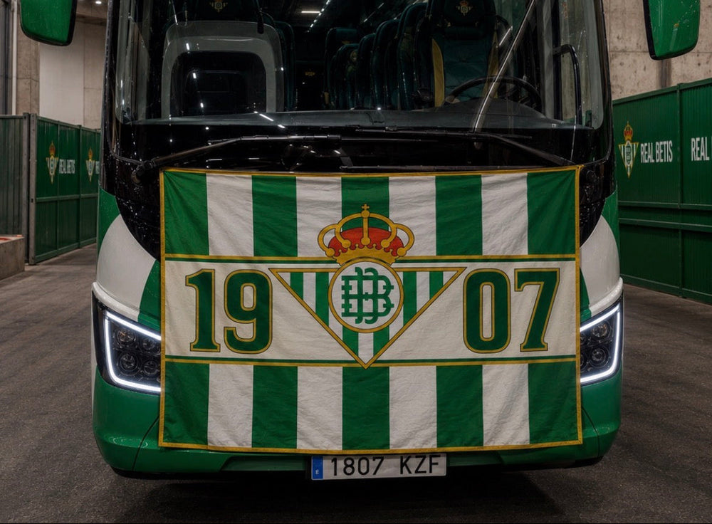 Afición del Atlético de Madrid