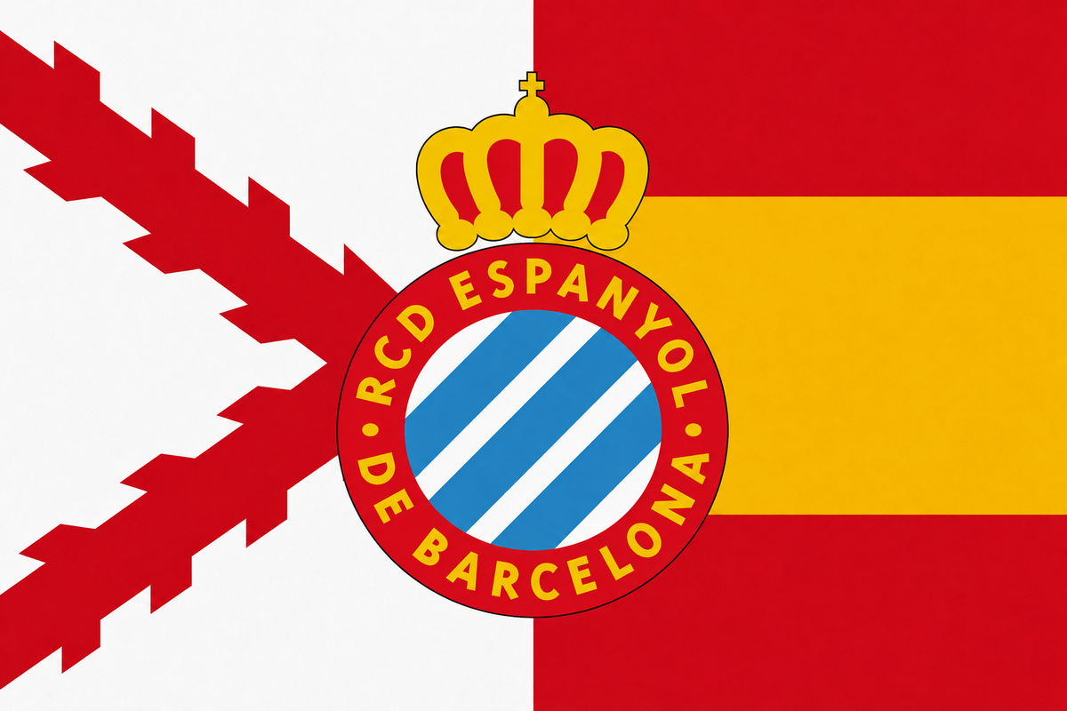 BORGOÑA X ESP ESPANYOL