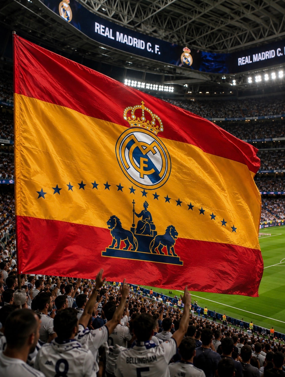 CIBELES RM