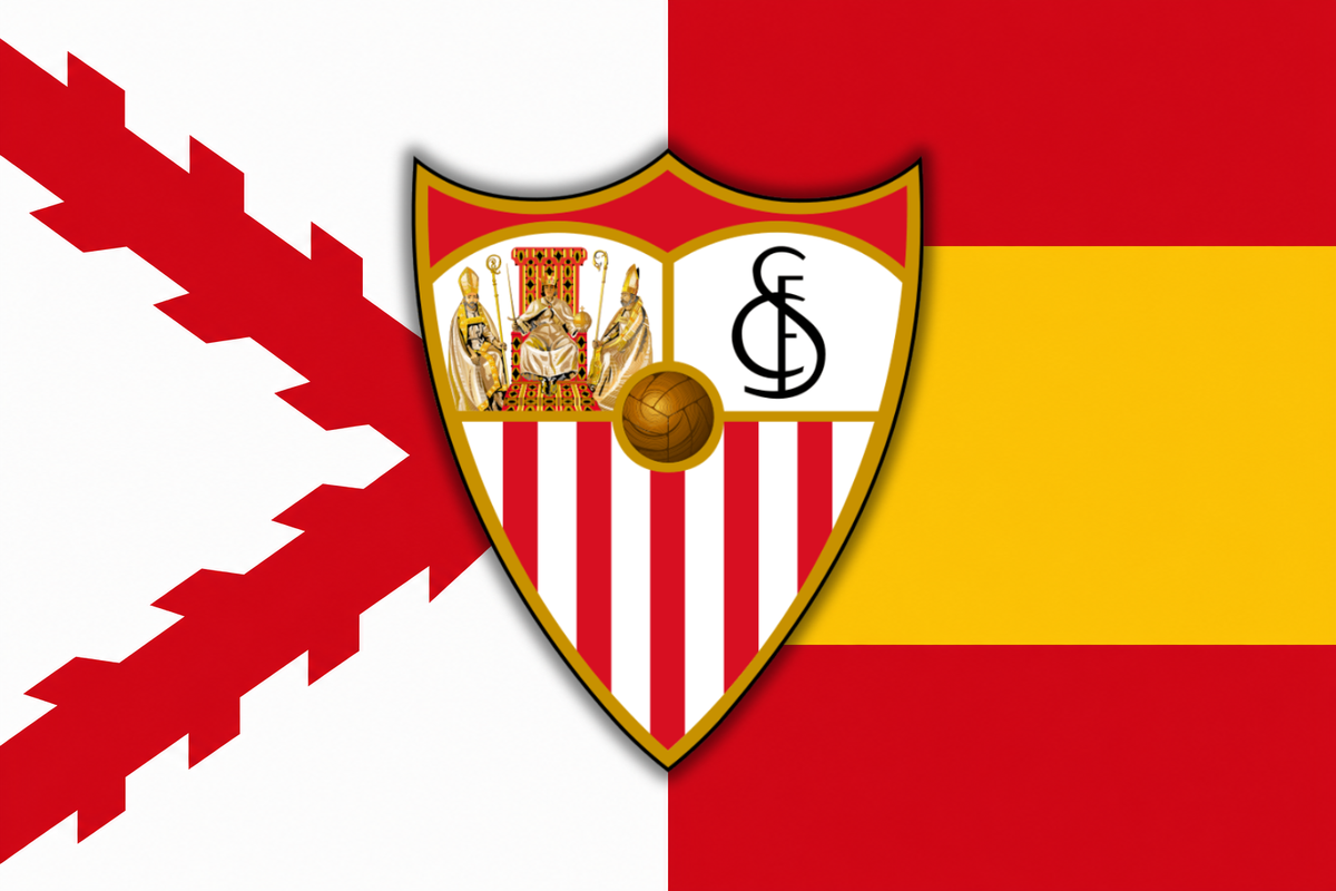 BORGOÑA X ESP SEVILLA