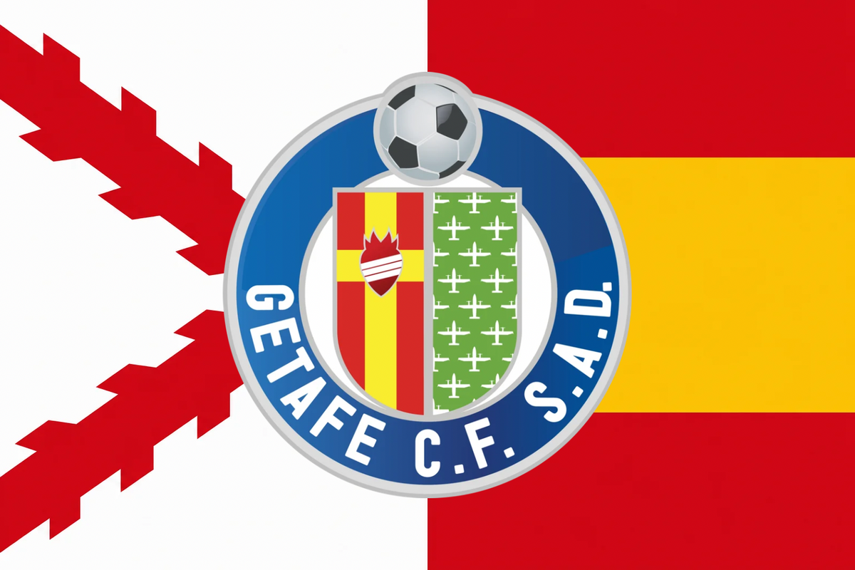 BORGOÑA X ESP GETAFE