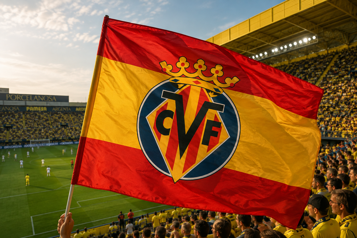 ESP VILLARREAL