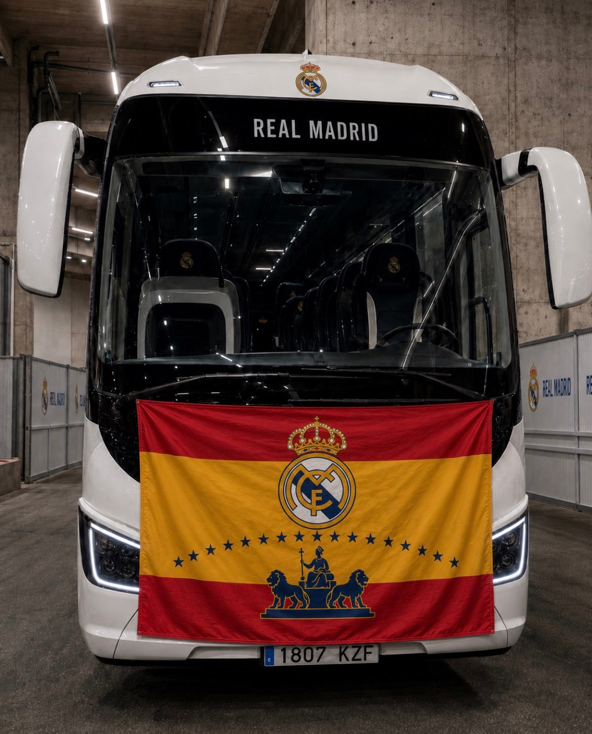 CIBELES RM