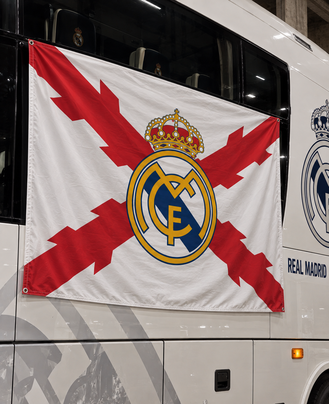 BORGOÑA RM 2
