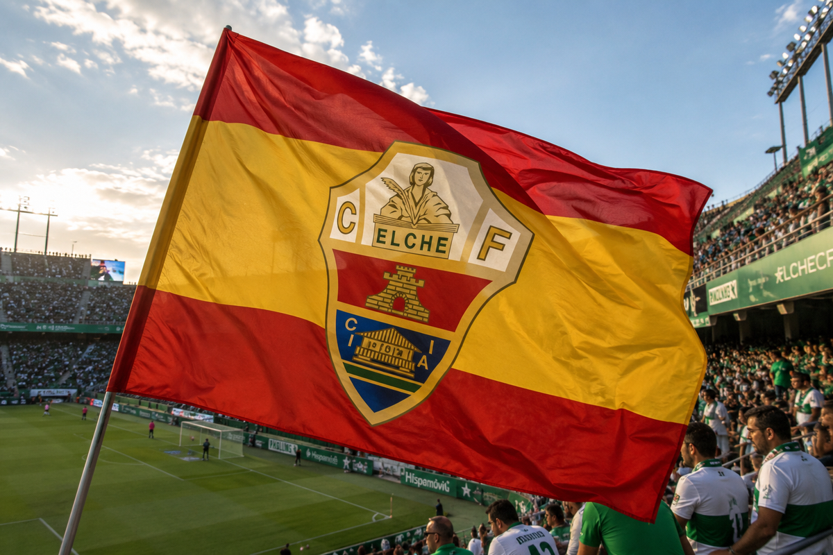 ESP ELCHE