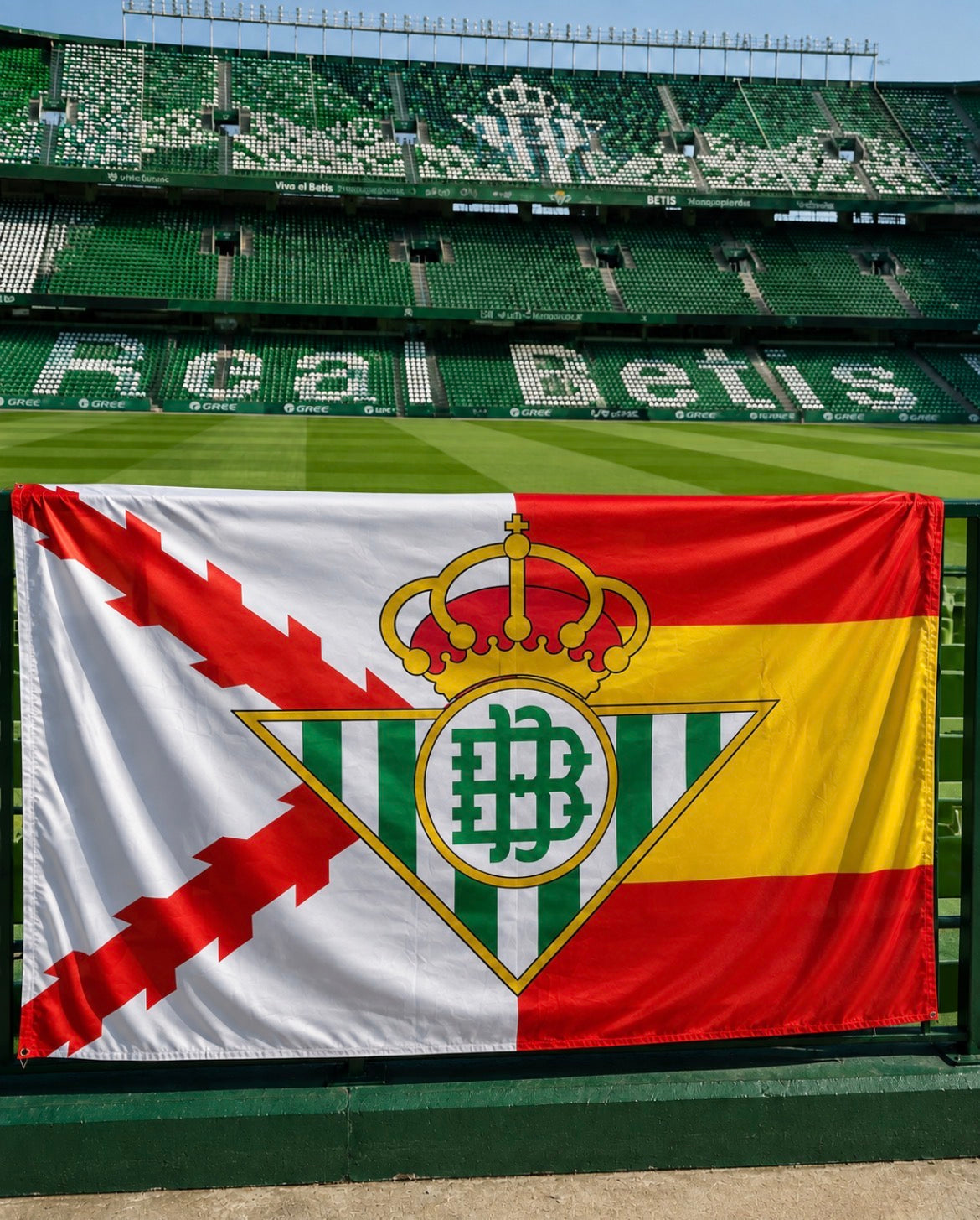 BORGOÑA BETIS
