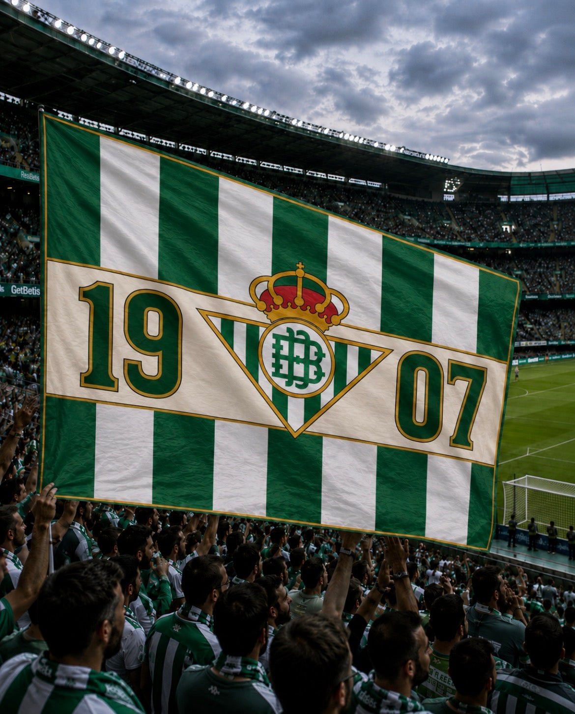 1907 BETIS