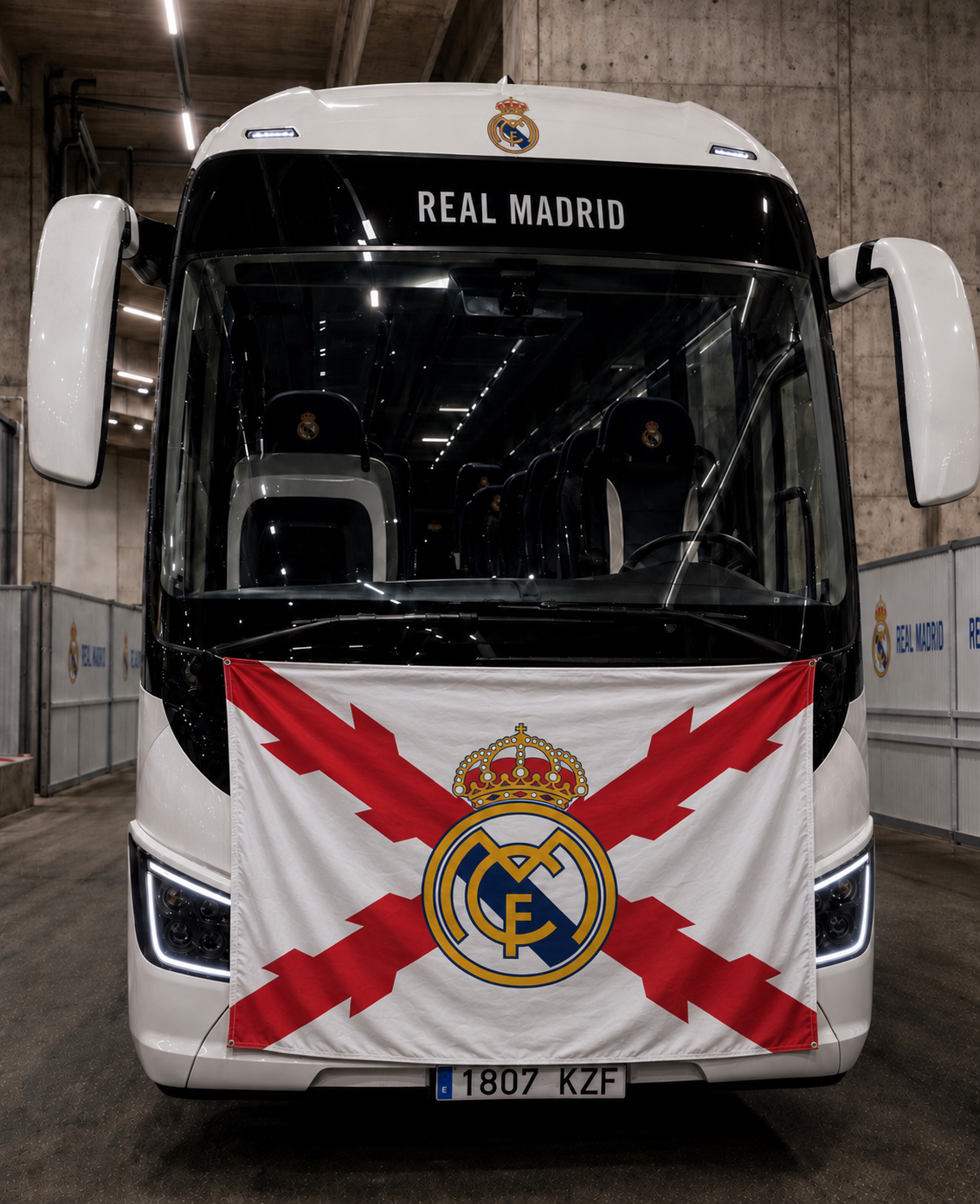 BORGOÑA RM 2