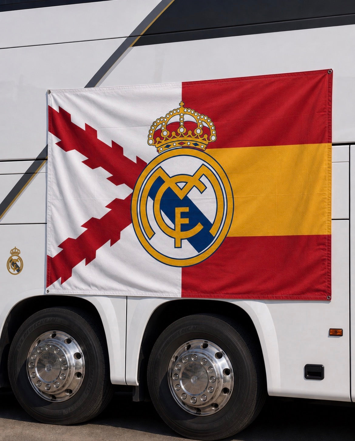 BORGOÑA RM