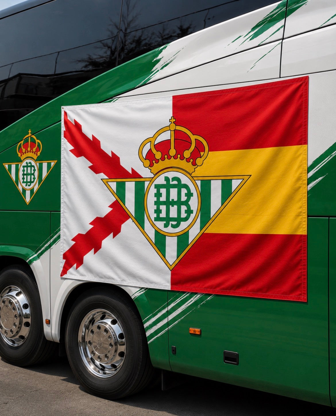 BORGOÑA BETIS