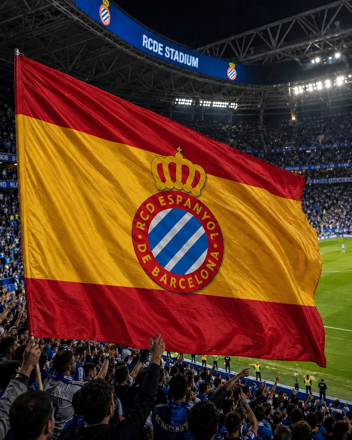 ESP ESPANYOL