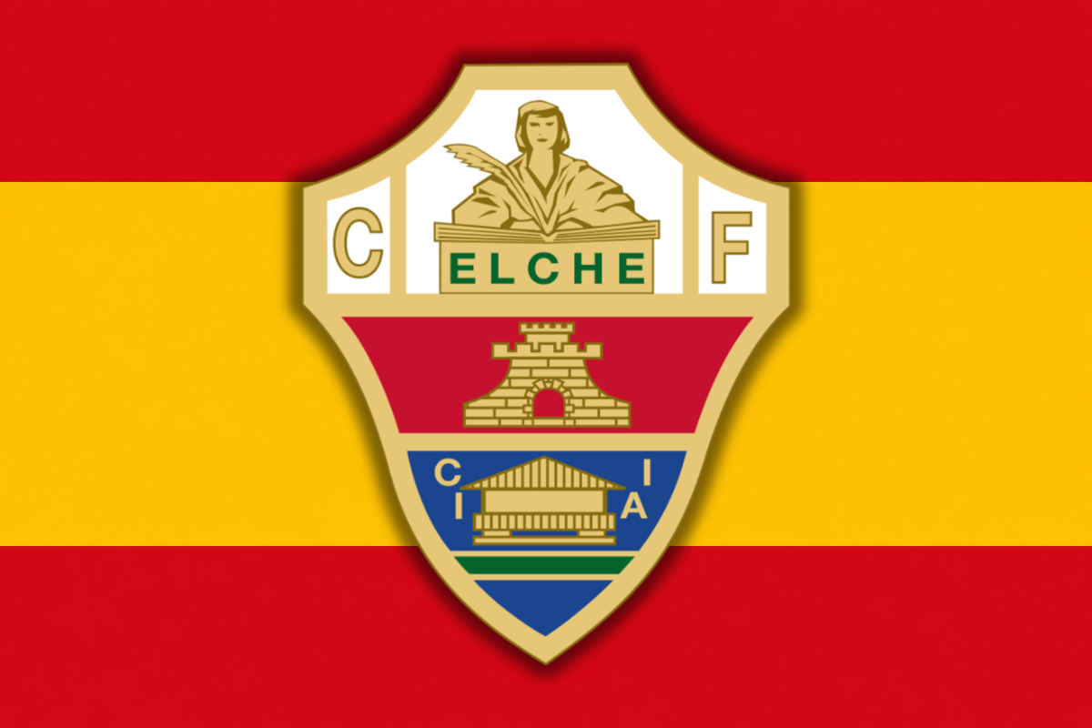 ESP ELCHE