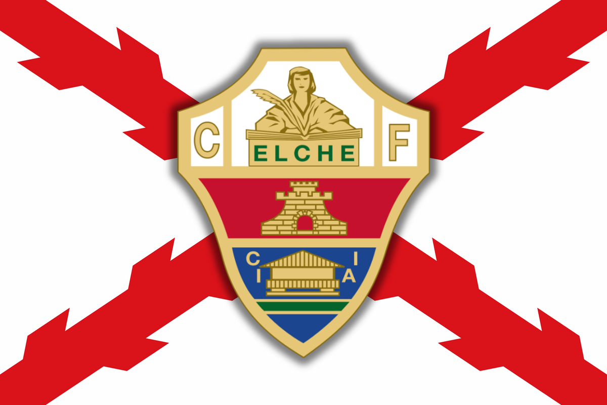 BORGOÑA ELCHE