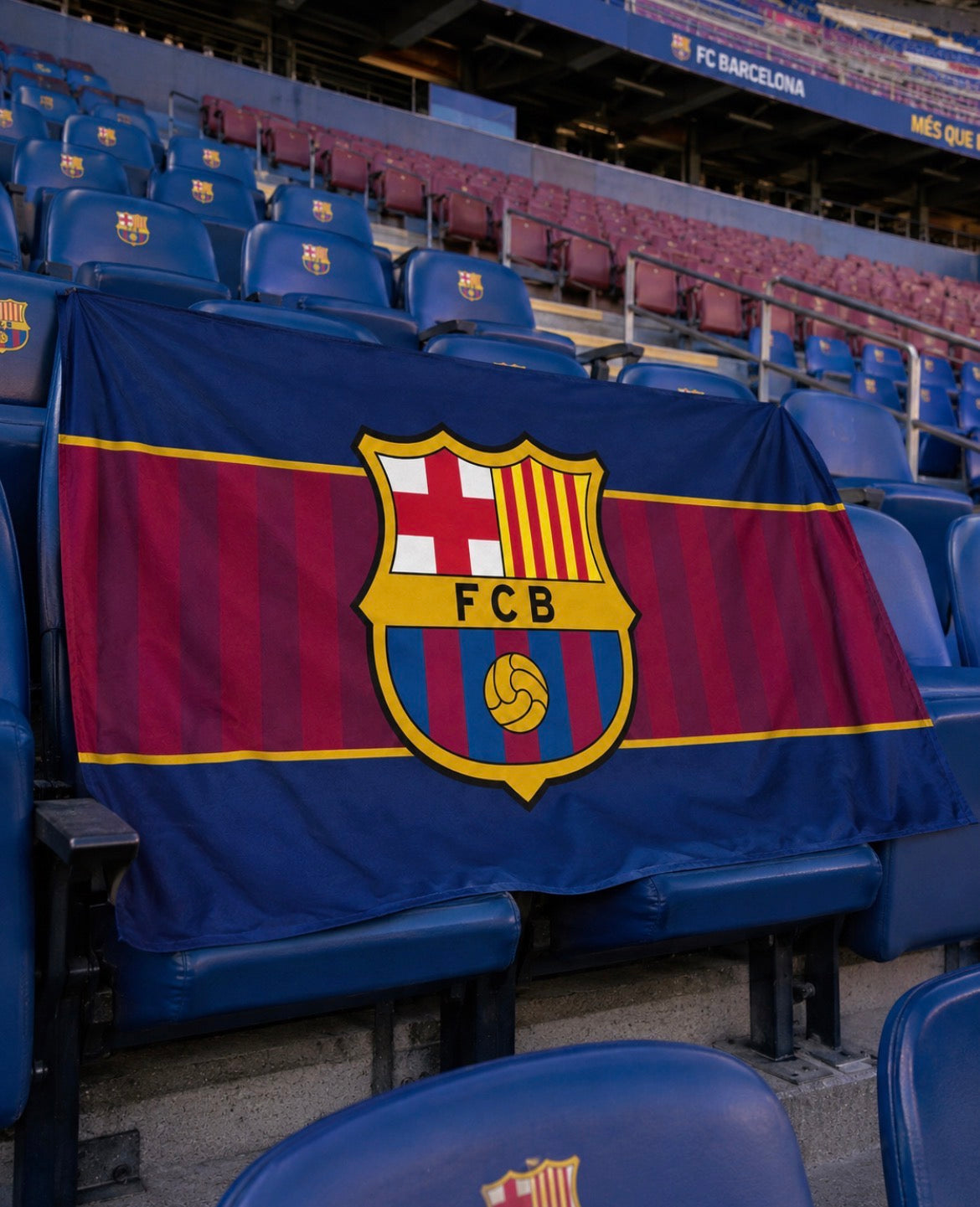 BLAUGRANA FCB