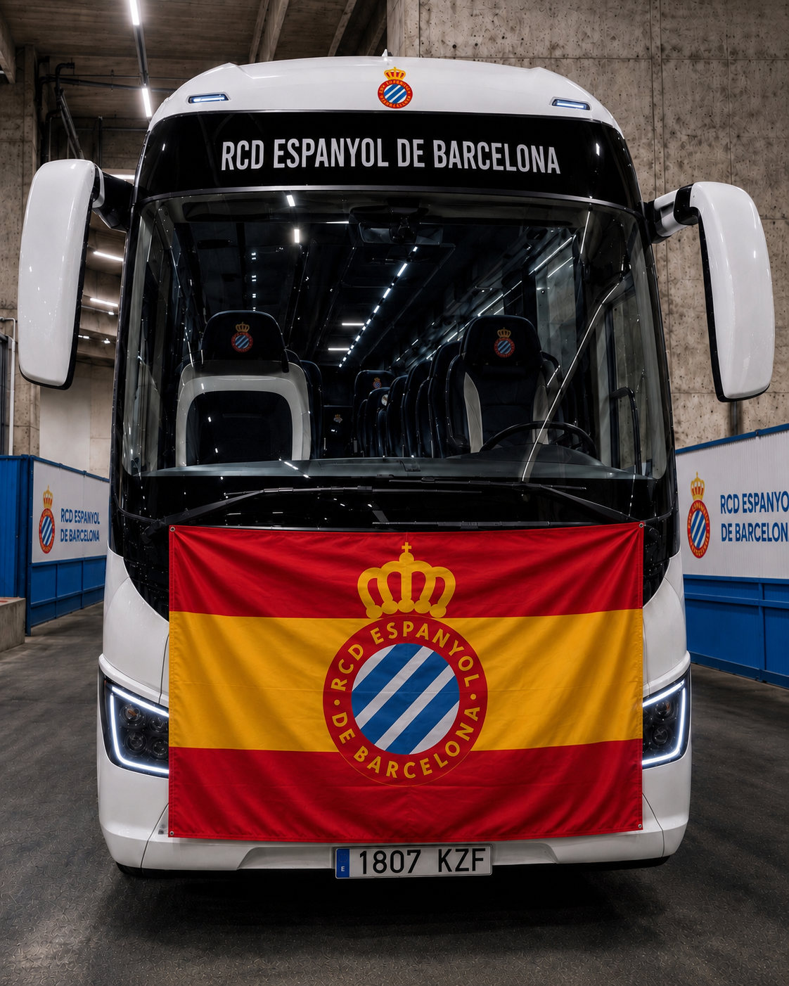 ESP ESPANYOL