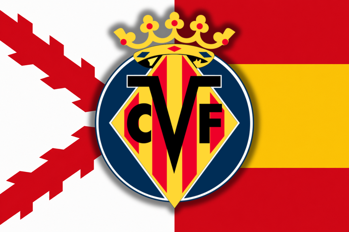 BORGOÑA X ESP VILLARREAL