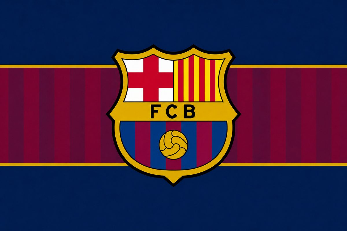BLAUGRANA FCB
