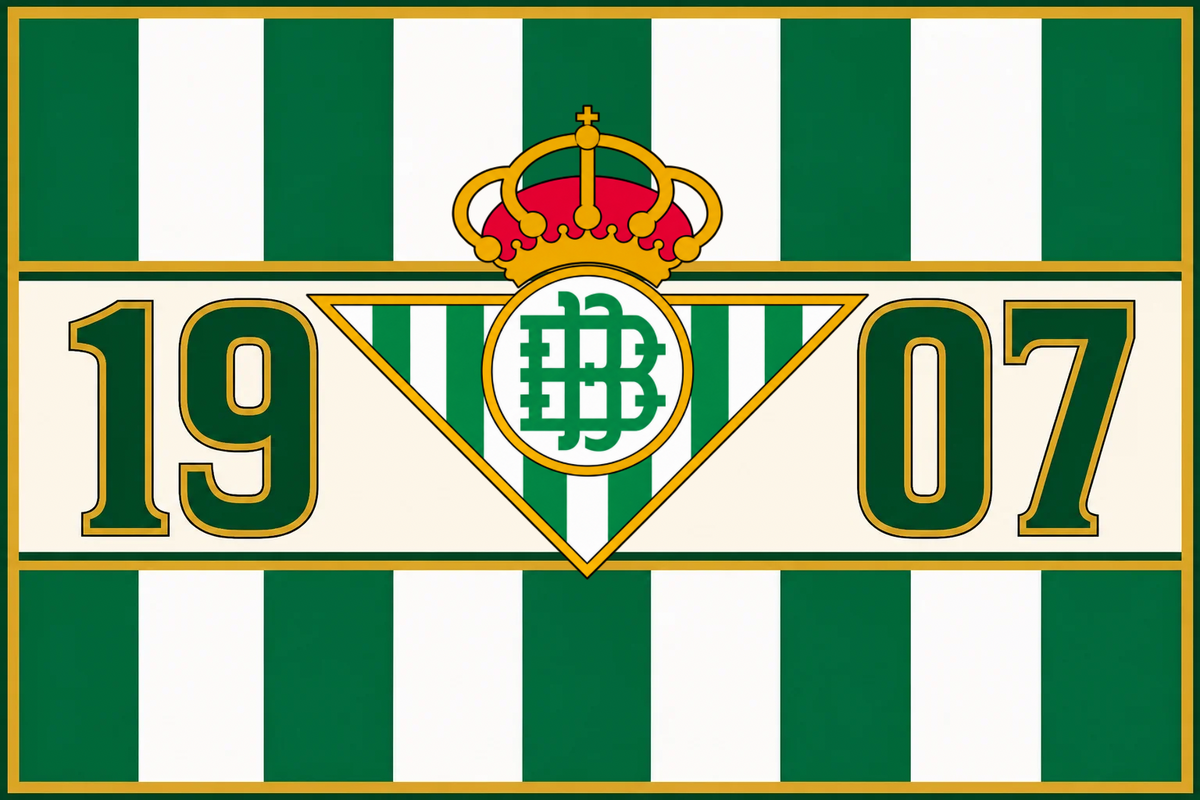 1907 BETIS