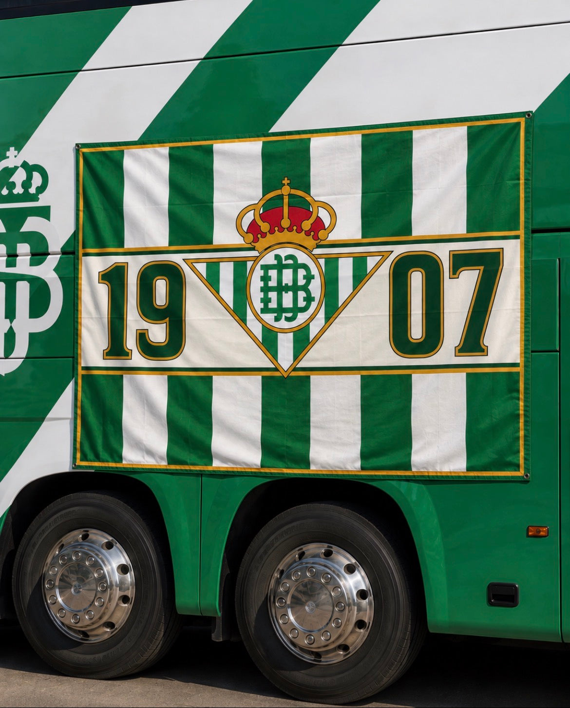 1907 BETIS