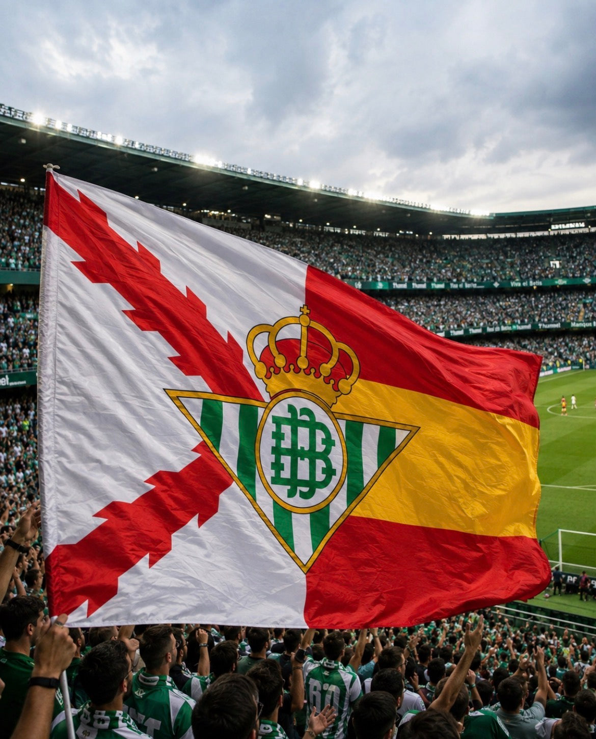 BORGOÑA BETIS