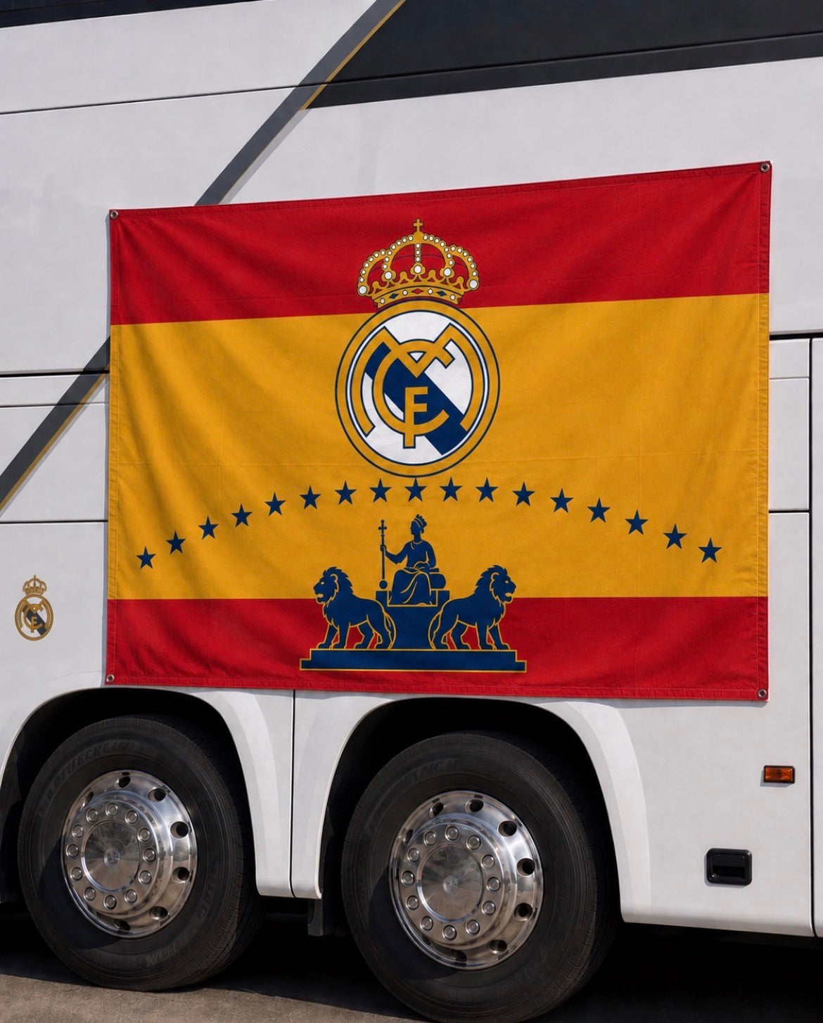 CIBELES RM