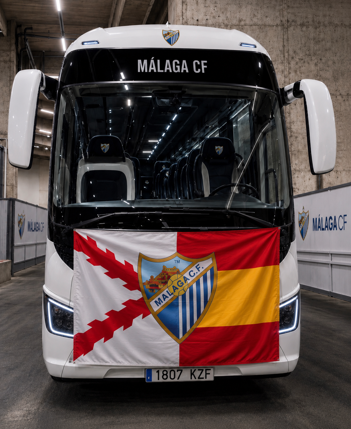 BORGOÑA X ESP MÁLAGA