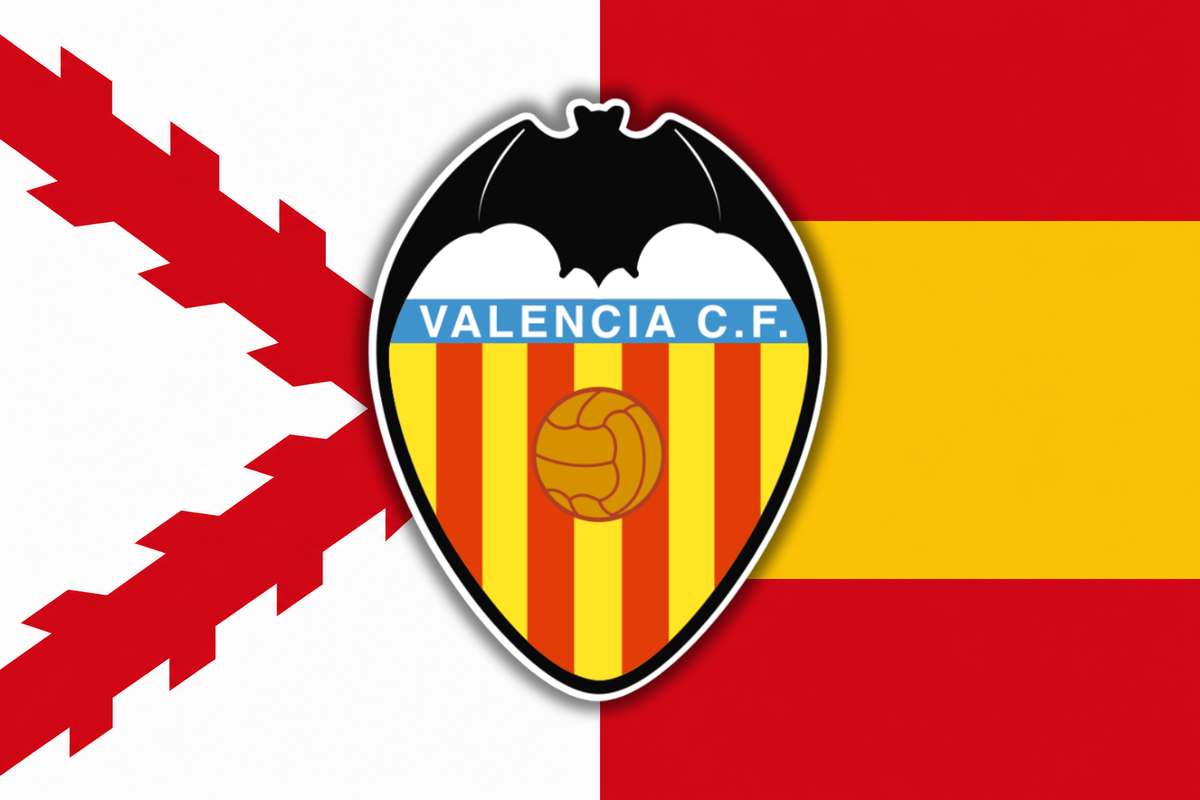 BORGOÑA X ESP VALENCIA
