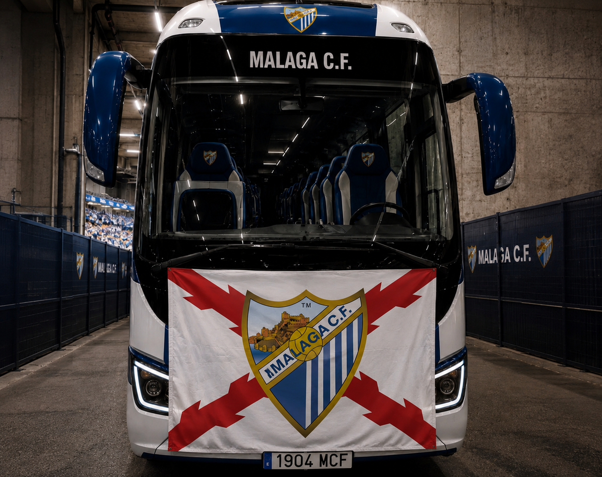 BORGOÑA MÁLAGA