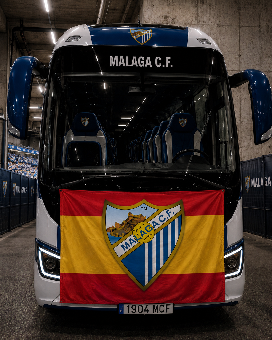 ESP MÁLAGA