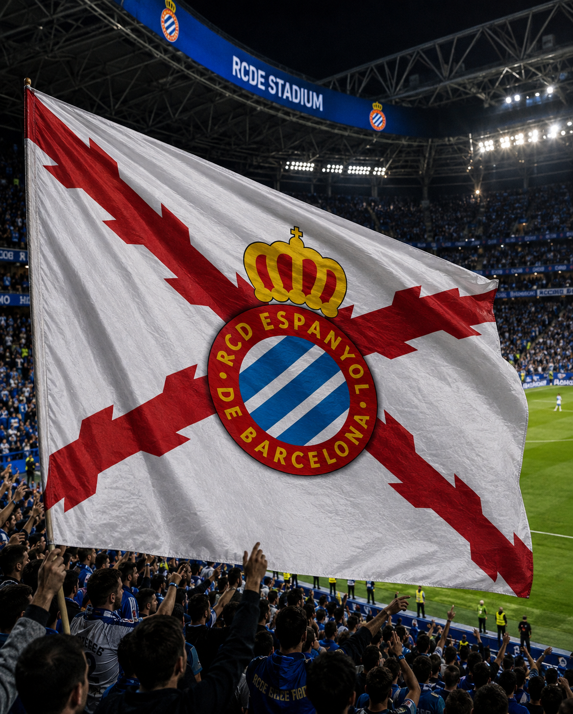 BORGOÑA ESPANYOL