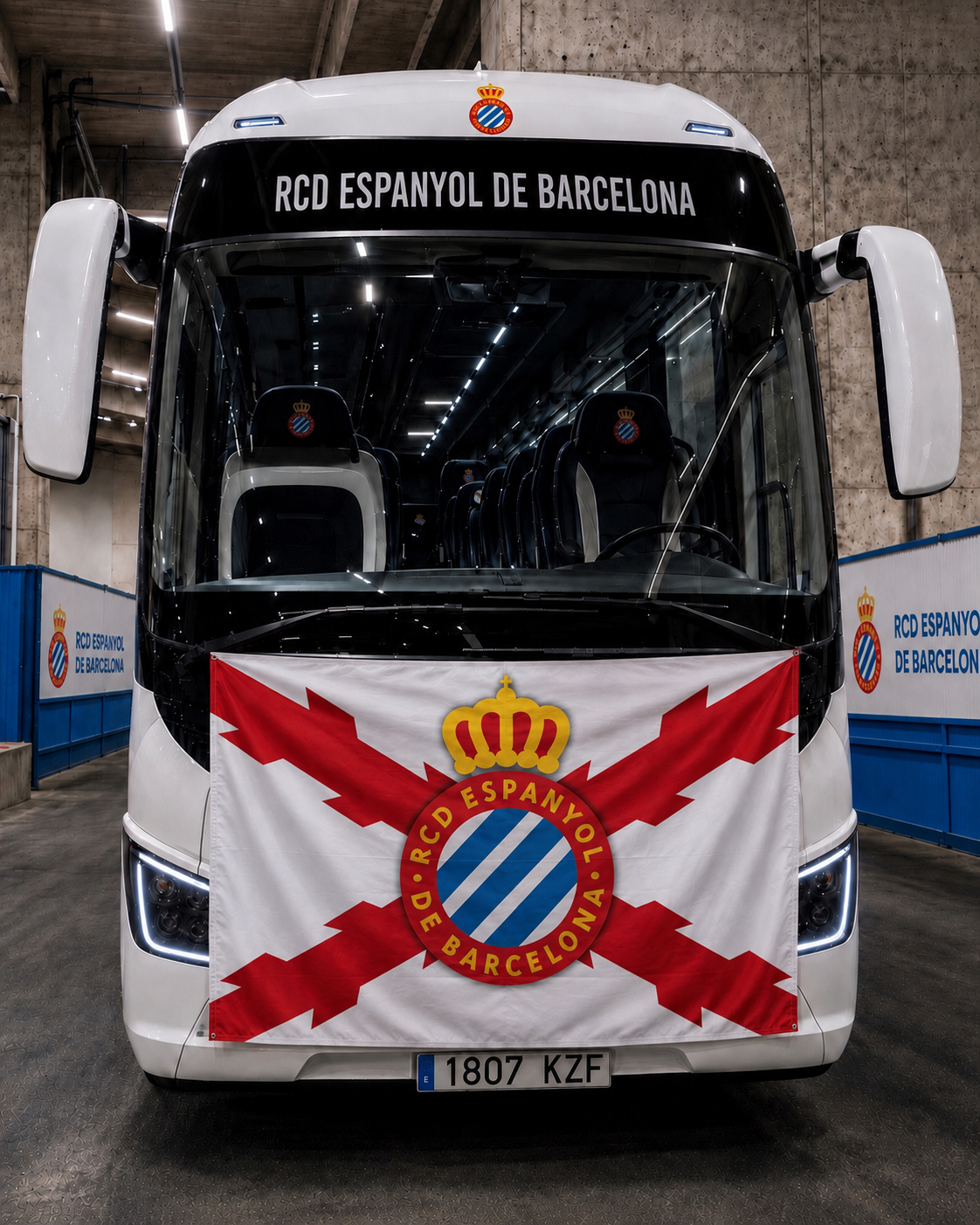 BORGOÑA ESPANYOL