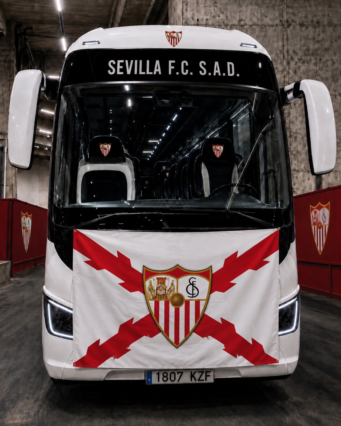 BORGOÑA SEVILLA