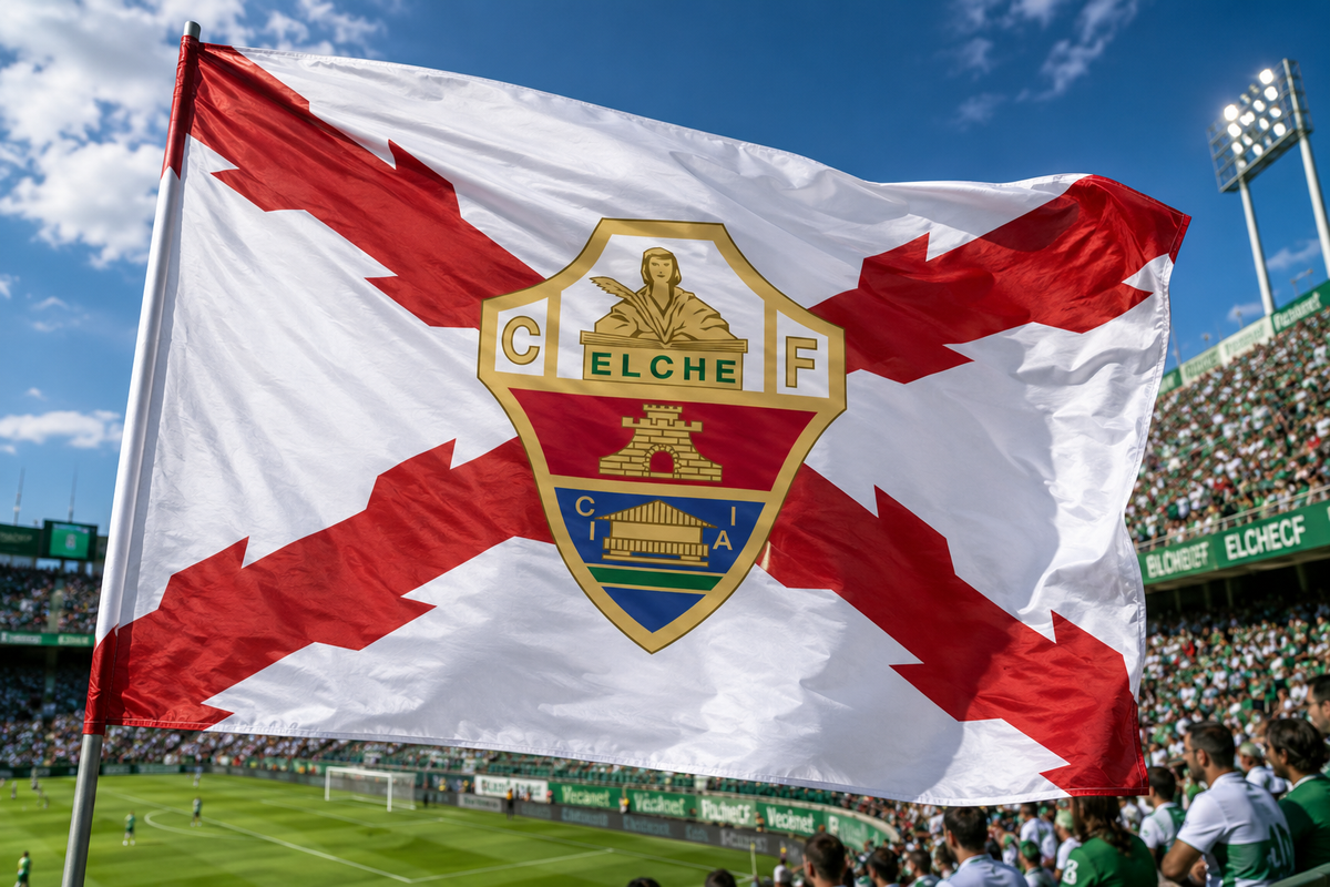 BORGOÑA ELCHE