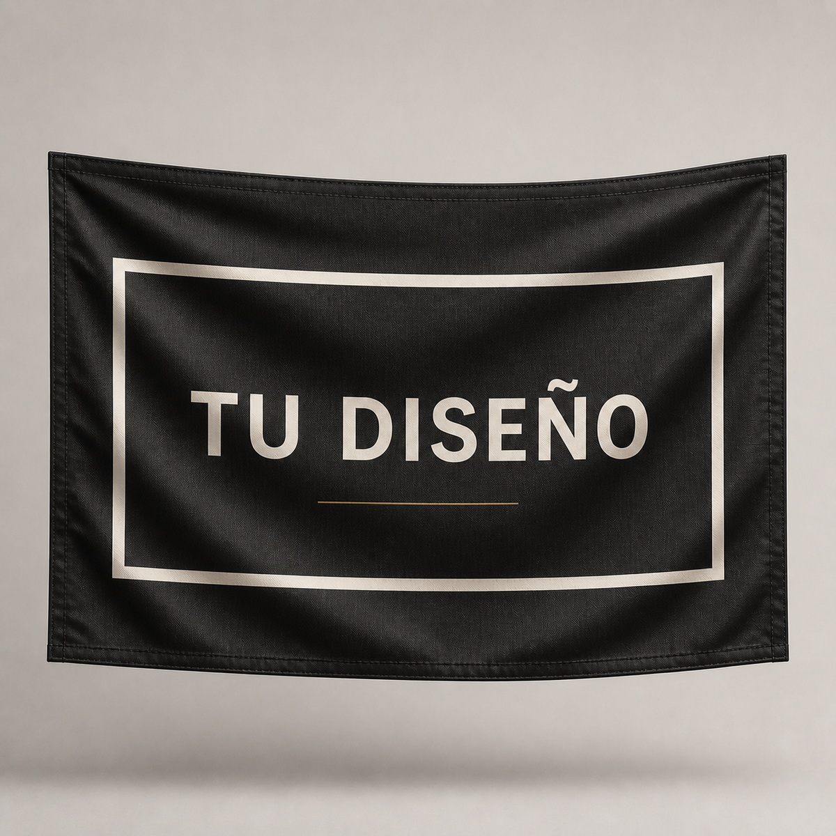 BANDERA PERSONALIZADA