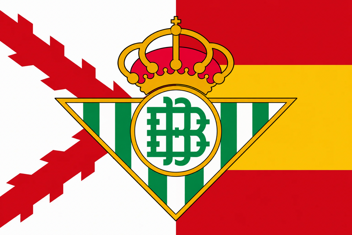 BORGOÑA BETIS