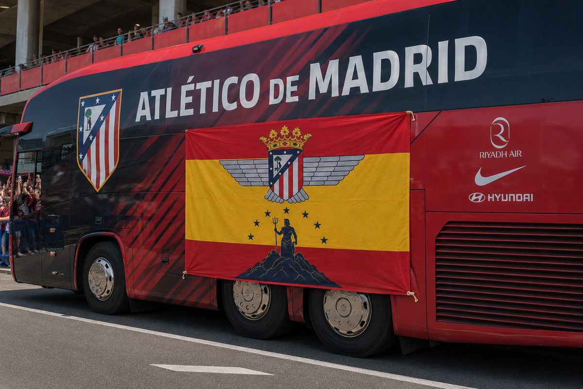 AVIACIÓN ATM